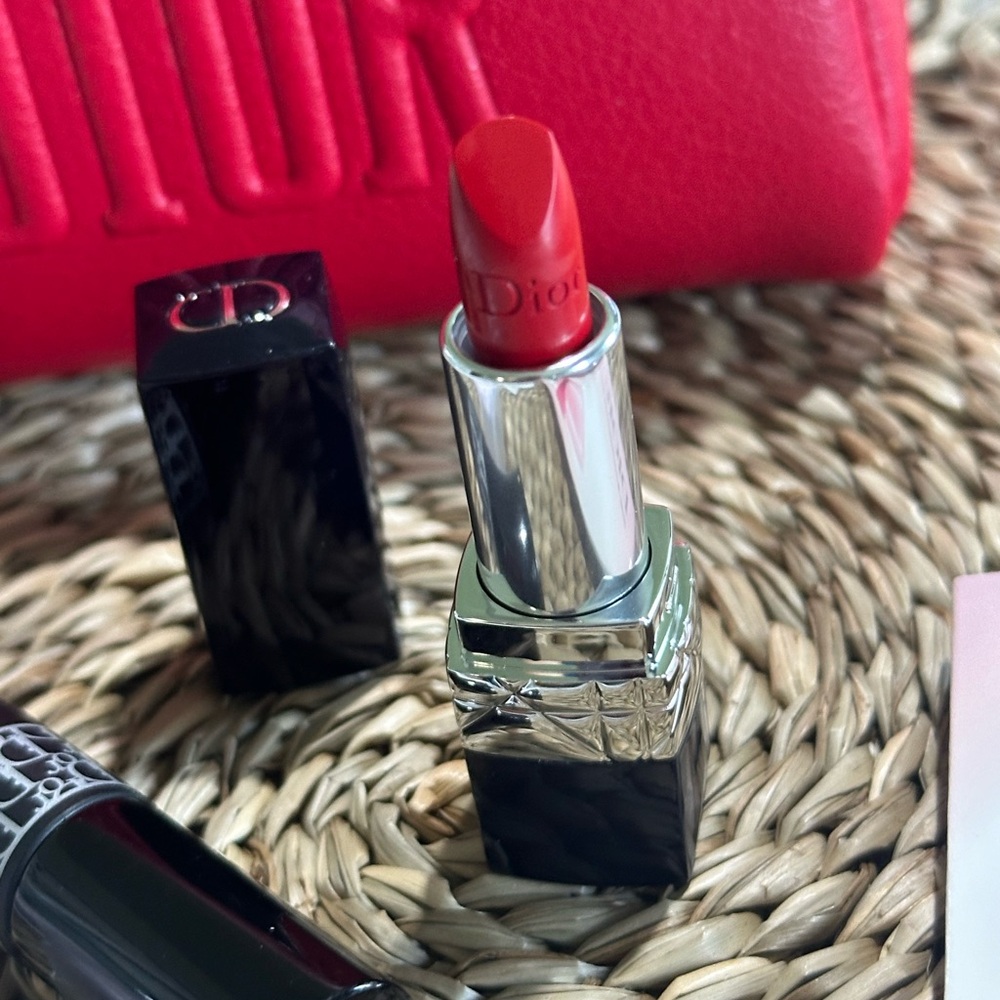 NEW ♥️ Dior 10pc Beauty Bundle - Picture 8 of 16